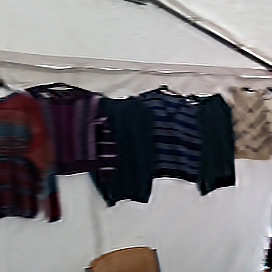 Gestrickte Werke 3