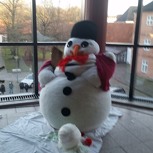 Toni Snow 2
